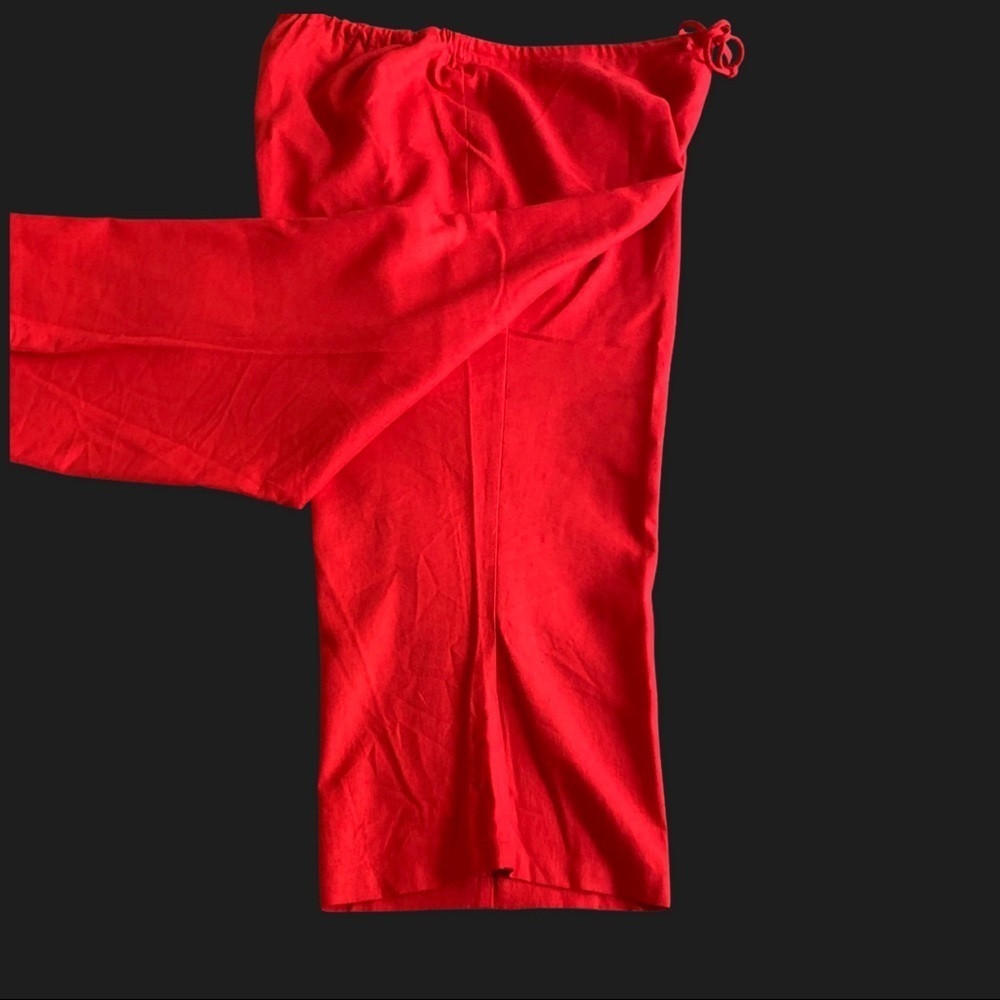 Vintage Studio XL Tall Capris - Picture 3 of 4